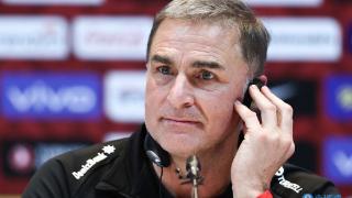 土耳其足协辟谣：国家队主教练昆茨被解雇的报道不是事实