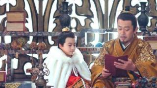 汉景帝刘启做太子时，为何邀请汉文帝的车夫吃饭