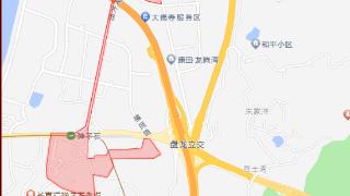 因管道迁改 21日晚南岸这些区域将停水8小时