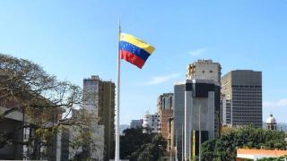 委内瑞拉国防部长：委反对派正试图在国内发动国家政变
