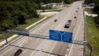 俄“Avtodor”公司：中企对朱布加-索契高速公路建设项目