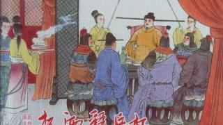 古代皇权的至高无上与内部兵变，赵匡胤杯酒释兵权背后的故事