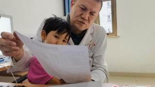 谢谢你们 让孩子的生命更有力量 北京儿童医院新疆医院又完成19台先心病手术