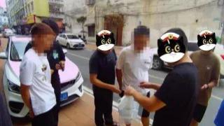 男子网购“上头电子烟”自产自销被刑拘