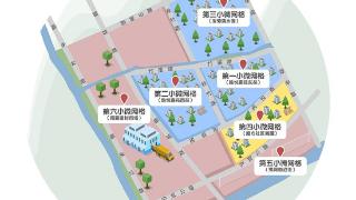 人民城市 上海实践｜网格化嵌入 赋能社区治理焕新机