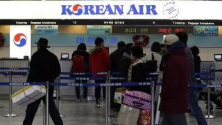 韩国要求自中国入境旅客前后均接受核酸检测