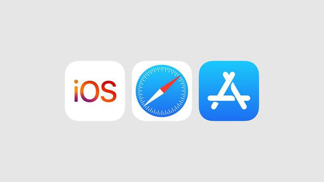 苹果宣布，将对欧盟地区的ios系统和appstore进行更改