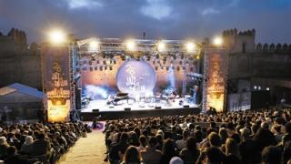 摩洛哥：古城遇上爵士乐