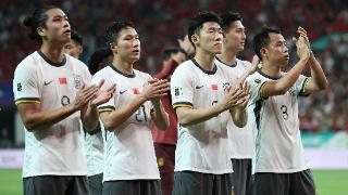 国足晋级18强赛获亚洲杯资格，避免3年无大赛局面！
