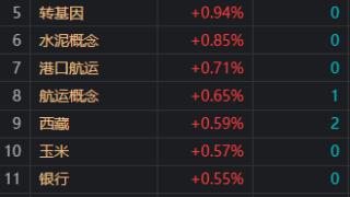 收评：沪指窄幅震荡微跌 两市成交金额创年内新低