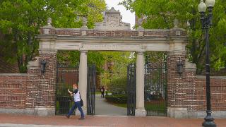 涉嫌种族歧视 哈佛大学招生规则受调查