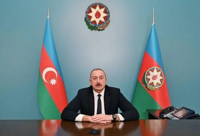 阿塞拜疆外长：“在纳卡地区反恐行动的所有目标皆已达成”