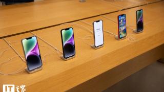 iPhone 14电池健康度下降，苹果却不允许使用非正品电池更换