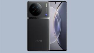 安兔兔6月安卓手机性能榜出炉：vivox90s一骑绝尘