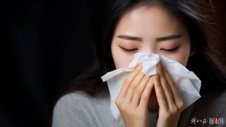 开学后上海迎流感小高峰，以甲型H3N2为主，专家解析为何今年流感提前到来