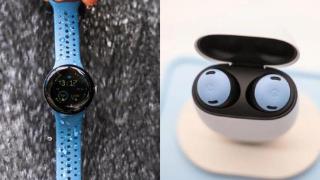 谷歌目前正为Pixel Watch 3开发两种尺寸