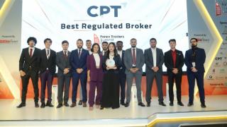CPT Markets：打造国际一流的金融衍生品综合服务商
