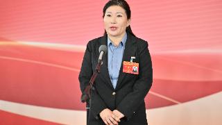 2025代表通道丨刘海燕：激活乡村振兴的“内生动力”