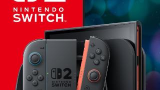 Switch 2深受日本玩家喜爱 任天堂推文浏览量超5000万