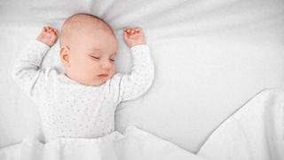 宝宝睡觉轻易醒？脑科学揭秘，轻松破解睡眠难题！