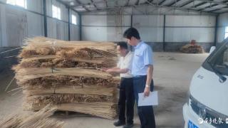 东阿农商银行：助力竹产业“节节高”