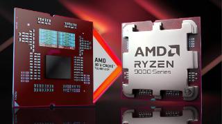 amd锐龙x3d处理器首次支持官方超频