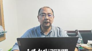 工业已成全省经济增长第一动力 | 访贵州省社科院工业研究所副所长蔡伟