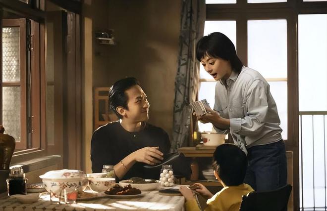 《中国乒乓》上映12天，收获9200万票房，豆瓣7.1分