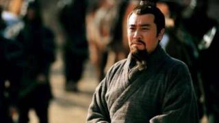 刘备死后，蜀国发生了一件丑闻，刘禅愤而杀死一位朝廷栋梁