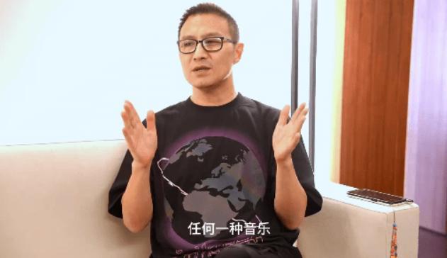 汪峰回应与刀郎争议：从没任何偏见看不起，恶意解读的人内心阴暗