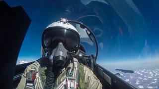 消息人士：俄飞行员在特别行动区创造单日飞行纪录