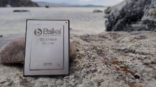 俄罗斯搞定 16nm，已突围交付 1000 颗 48 核 Baikal-S 处理器