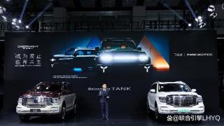 坦克500phev，豪华+硬派+混动，为什么要加电？