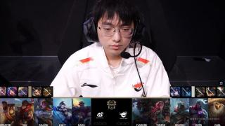 LOL-德杯：“积分王”Hope火力全开，AL 3-1击败WBG晋级决赛