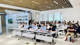 阿里云&端木软件AI智领者技术沙龙上海站成功举办