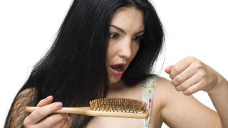 女性脱发怎么办？多喝这个汤品，头发越掉越少！
