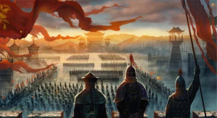 如果清朝和西方列强死战到底，能赢吗