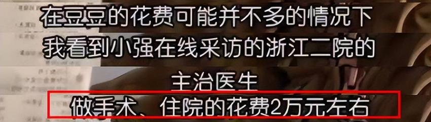 豆豆妈收到上千万捐款主动关闭粉丝群 !感谢网友后，从网上消失了