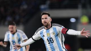 阿根廷美洲杯首战门票售罄，预计7万人入场