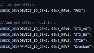 amd正开发strixhalo系列锐龙处理器