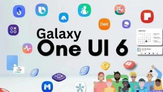 One UI 6.1新版本推送有408MB