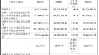 大全能源上半年净利降5成 2021年上市两募资共174.5亿