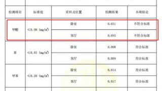 自如现“甲醛房”：超标8倍、报告鸡肋、CEO承诺成空谈