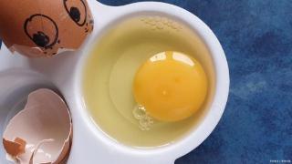 开水冲鸡蛋会有细菌吗？如何食用更安全？