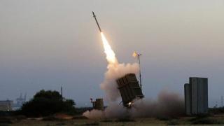 以军：成功拦截5枚从加沙地带发射的火箭弹