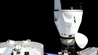 美国将开发“太空拖船”拖引国际空间站离轨