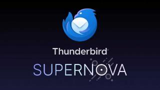 Mozilla 开放 Thunderbird 升级通道