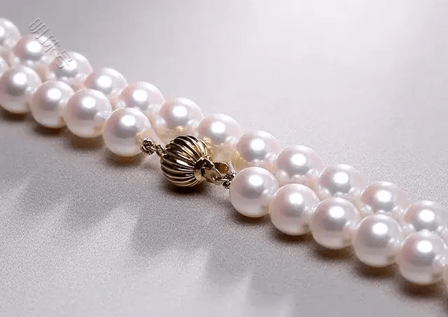 珍珠，别样的美