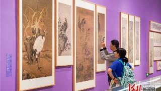 河北三大展览入选2024年度“博物馆里读中国”主题展览推介项目
