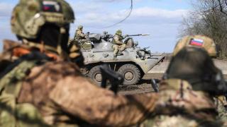 俄外交部：“南方”集群部队击退乌军破坏突击小组的两次袭击